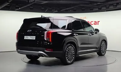Hyundai Palisade 2019, 79769 км, за 14375.74 USD