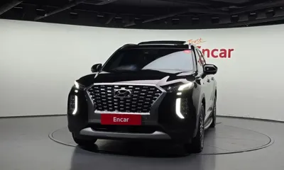 Hyundai Palisade 2019, 79769 км, за 14375.74 USD