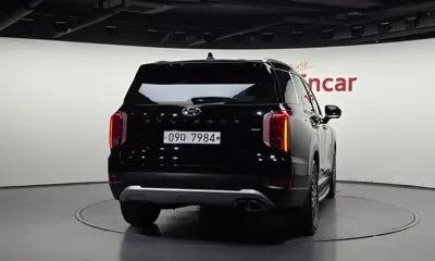 Hyundai Palisade 2019, 79769 км, за 14375.74 USD