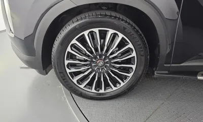 Hyundai Palisade 2019, 79769 км, за 14375.74 USD