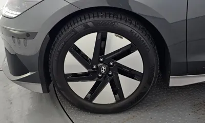 Hyundai Ioniq6 2024, 71415 км, за 22102.31 USD