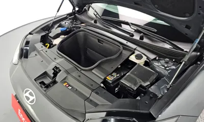 Hyundai Ioniq6 2024, 71415 км, за 22102.31 USD - фото 6