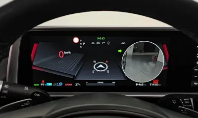 Hyundai Ioniq6 2024, 71415 км, за 22102.31 USD - фото 8