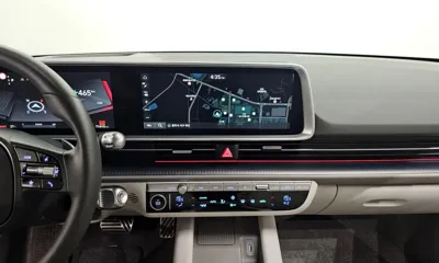 Hyundai Ioniq6 2024, 71415 км, за 22102.31 USD - фото 14