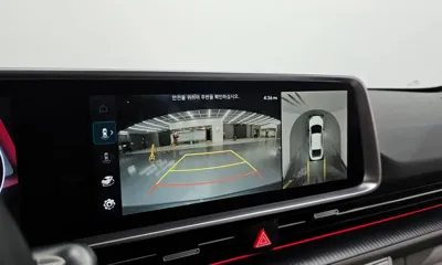 Hyundai Ioniq6 2024, 71415 км, за 22102.31 USD - фото 16