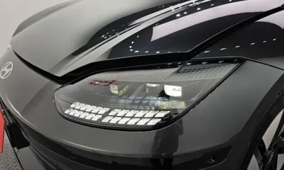 Hyundai Ioniq6 2024, 71415 км, за 22102.31 USD - фото 22