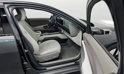 Hyundai Ioniq6 2024, 71415 км, за 22102.31 USD - фото 26