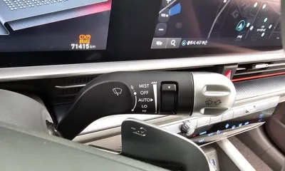 Hyundai Ioniq6 2024, 71415 км, за 22102.31 USD - фото 30