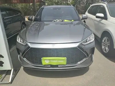 BYD PLUS New Energy 2022, 81800 км, за 10977.02 USD