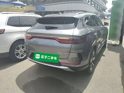BYD PLUS New Energy 2022, 81800 км, за 10977.02 USD - фото 7