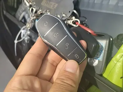 BYD PLUS New Energy 2022, 81800 км, за 10977.02 USD - фото 9