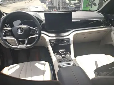 BYD PLUS New Energy 2022, 81800 км, за 10977.02 USD - фото 10