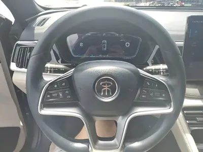 BYD PLUS New Energy 2022, 81800 км, за 10977.02 USD - фото 11