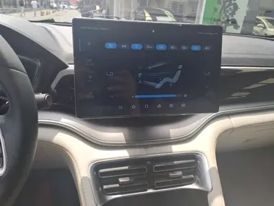 BYD PLUS New Energy 2022, 81800 км, за 10977.02 USD - фото 13
