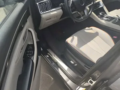 BYD PLUS New Energy 2022, 81800 км, за 10977.02 USD - фото 16