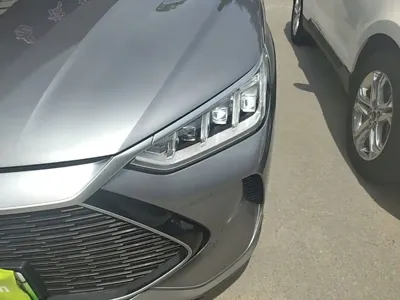 BYD PLUS New Energy 2022, 81800 км, за 10977.02 USD - фото 24