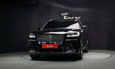 Lincoln Aviator 2022, 73199 км, за 26125.77 USD