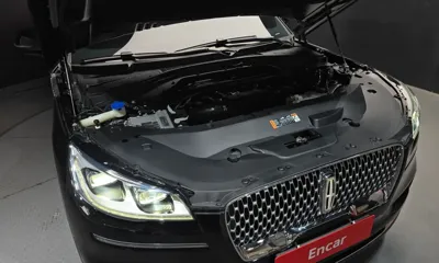 Lincoln Aviator 2022, 73199 км, за 25928.35 USD - фото 6