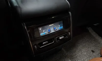 Lincoln Aviator 2022, 73199 км, за 25928.35 USD - фото 20