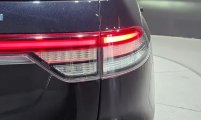 Lincoln Aviator 2022, 73199 км, за 25928.35 USD - фото 23