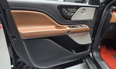 Lincoln Aviator 2022, 73199 км, за 25928.35 USD - фото 24