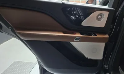 Lincoln Aviator 2022, 73199 км, за 25928.35 USD - фото 25