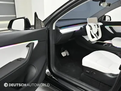 Tesla Model Y 2021, 90476 км, за 27898.12 USD - фото 11