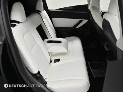 Tesla Model Y 2021, 90476 км, за 27898.12 USD - фото 12