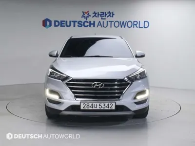 Hyundai Tucson 2020, 141950 км, за 8467.9 USD