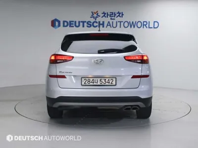 Hyundai Tucson 2020, 141950 км, за 8467.9 USD