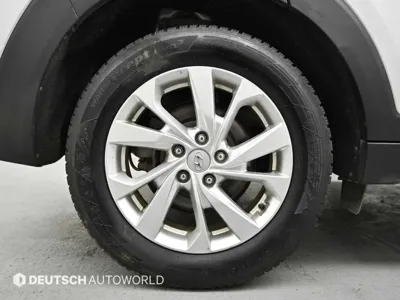 Hyundai Tucson 2020, 141950 км, за 8467.9 USD
