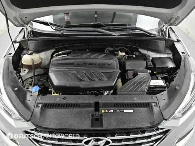 Hyundai Tucson 2020, 141950 км, за 8467.9 USD - фото 6