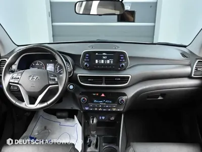 Hyundai Tucson 2020, 141950 км, за 8467.9 USD - фото 7