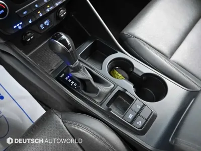 Hyundai Tucson 2020, 141950 км, за 8467.9 USD - фото 9