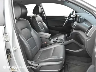 Hyundai Tucson 2020, 141950 км, за 8467.9 USD - фото 10