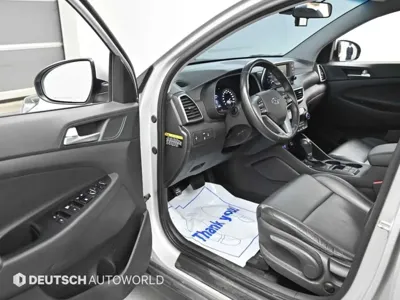 Hyundai Tucson 2020, 141950 км, за 8467.9 USD - фото 11