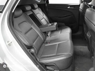 Hyundai Tucson 2020, 141950 км, за 8467.9 USD - фото 12