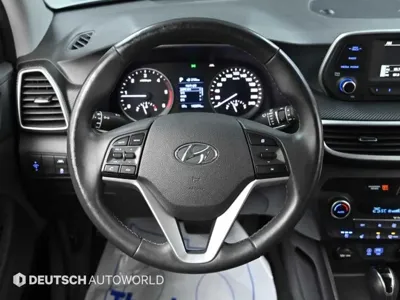 Hyundai Tucson 2020, 141950 км, за 8467.9 USD - фото 13