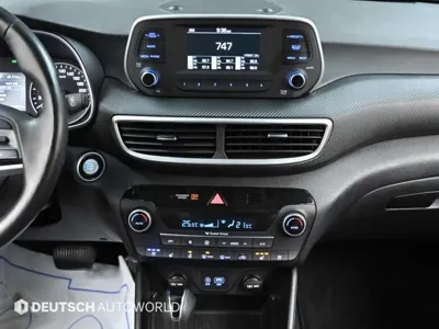 Hyundai Tucson 2020, 141950 км, за 8467.9 USD - фото 14
