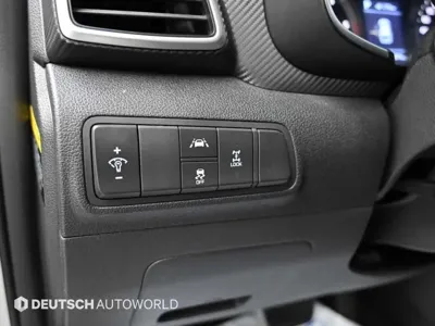 Hyundai Tucson 2020, 141950 км, за 8467.9 USD - фото 16