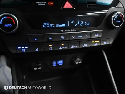 Hyundai Tucson 2020, 141950 км, за 8467.9 USD - фото 17