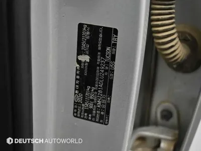 Hyundai Tucson 2020, 141950 км, за 8467.9 USD - фото 20