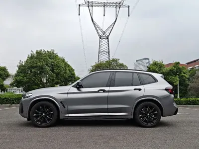 BMW X3 2022, 71000 км, за 24016.83 USD