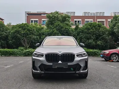 BMW X3 2022, 71000 км, за 24016.83 USD