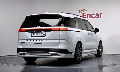 Kia Canival 2022, 55744 км, за 29926.34 USD