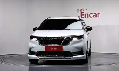 Kia Canival 2022, 55744 км, за 29926.34 USD