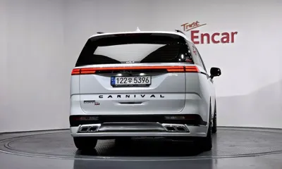 Kia Canival 2022, 55744 км, за 29926.34 USD