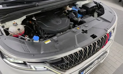 Kia Canival 2022, 55744 км, за 29926.34 USD - фото 6