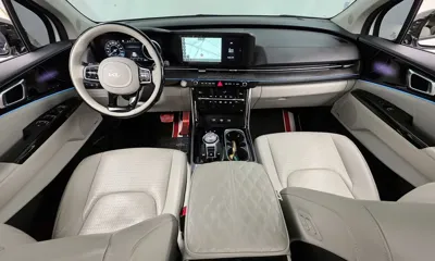 Kia Canival 2022, 55744 км, за 29926.34 USD - фото 7