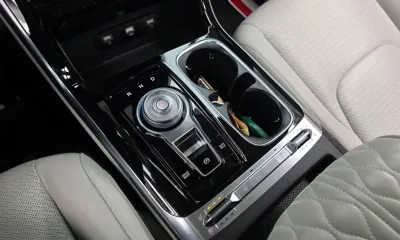 Kia Canival 2022, 55744 км, за 29926.34 USD - фото 9